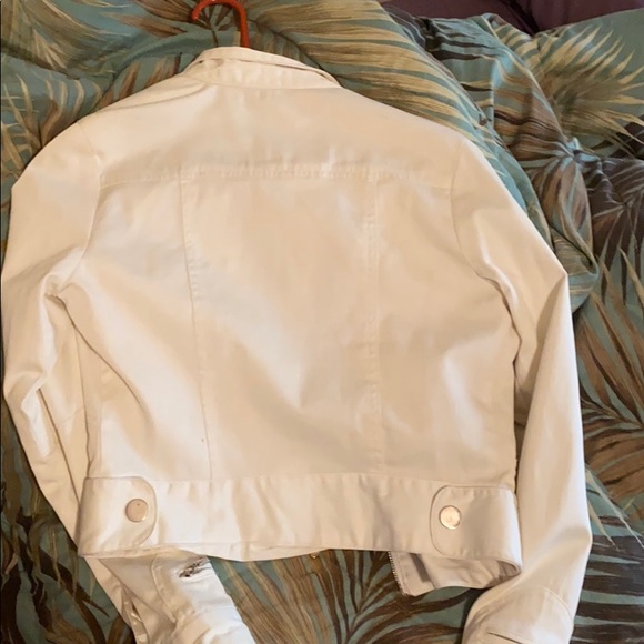 Jacket - Picture 3 of 3